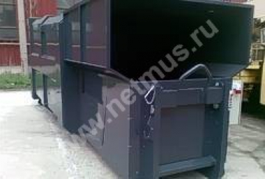 Купить Шнековый пресс MPS 2